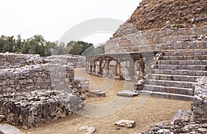 Taxila Heritage in Pakistan