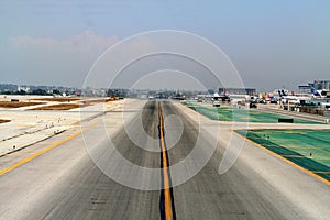 Taxiway