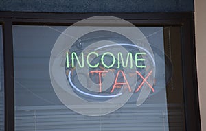 Taxpayer Income Tax Taxation photo