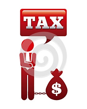 taxs day design