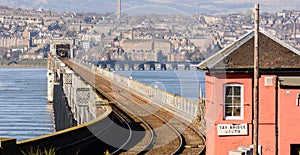 Tay Rail Bridge