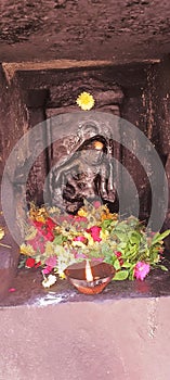 Tayagaraju Swami temple in arunachalam.