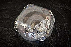 Taylor Ham Egg Sandwich