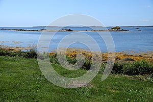 Taylor Head Park, Nova Scotia