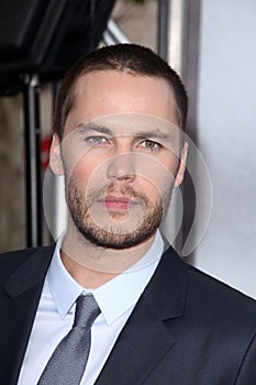 Taylor Kitsch