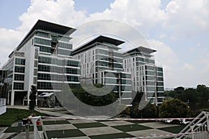 Taylor's University Lakeside Campus, Selangor