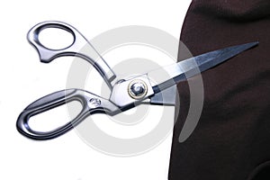 Taylor scissors photo