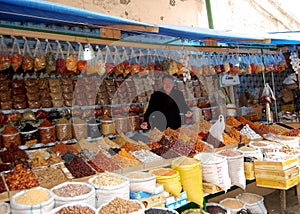 Taza Bazaar photo