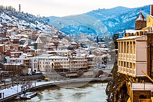 Tbilisi photo