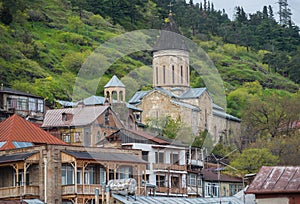 Tbilisi