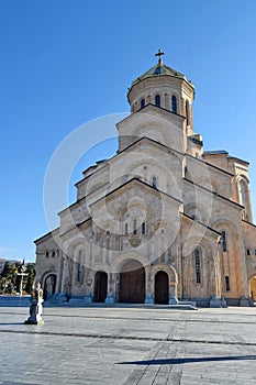 Tbilisi Georgia