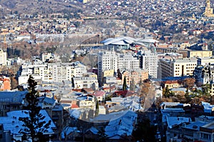 Tbilisi Georgia