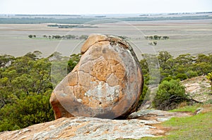 Tcharkuldu Rock