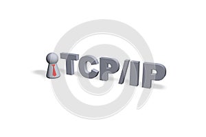 TCP/IP