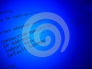 Tcp-ip