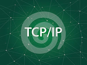 Tcp ip networking - Transmission Control Protocol Internet Protocol is a set of rules protocols governing communications photo
