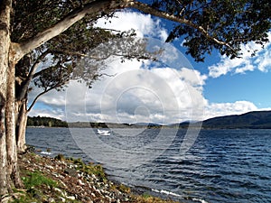 Te Anau