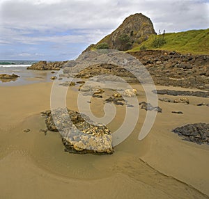 Te Arai Point, New Zealand