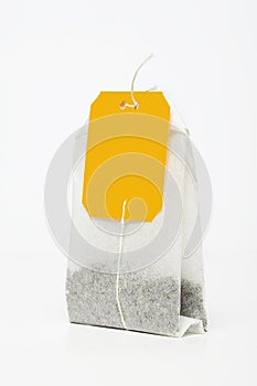 Tea bag