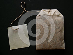 Tea bag