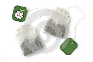 Tea Bags