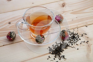 Tea balls