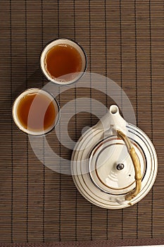 Tea ceremony