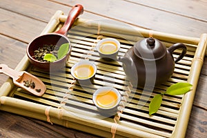 Tea ceremony