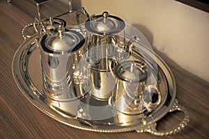 tea or coffee set