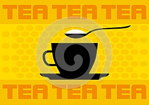 Tea cup