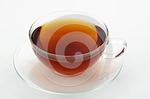 Tea cup