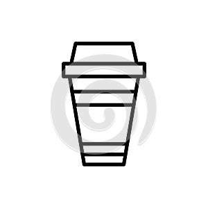 Tea Cup icon vector design templates