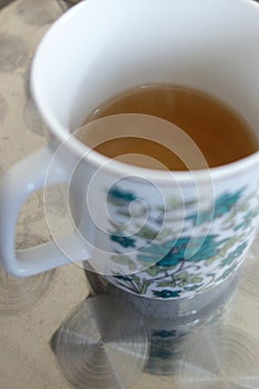 Tea drinking and tea culture