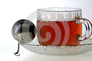 Tea Infuser Ball photo