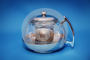 Tea Kettle