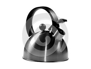 Tea Kettle