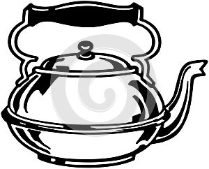 Tea Kettle