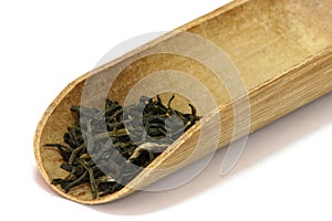 Tea Leaves