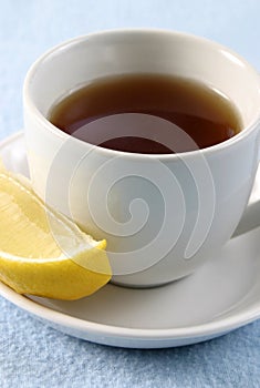 Tea with Lemon