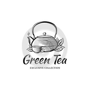 Tea logo