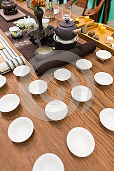 Tea making set