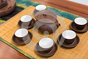 Tea making set