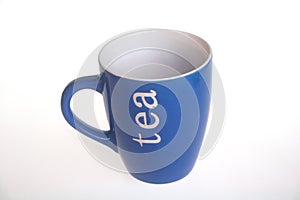 Tea mug