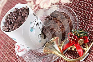Tea Mug cake, Chocolate cake, Chocolate Eni Rotti