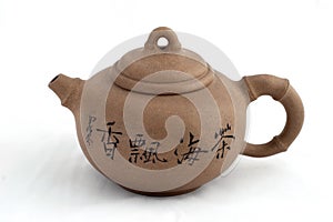 Tea Pot