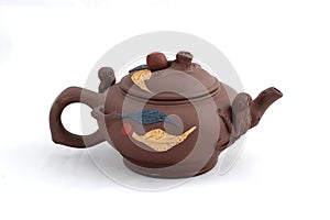 Tea Pot