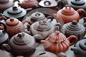 Tea Pot