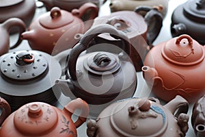 Tea Pot