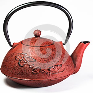 Tea-pot