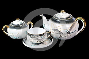 Tea set